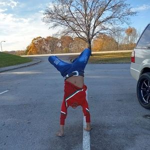 Meet your Posher, Felipe